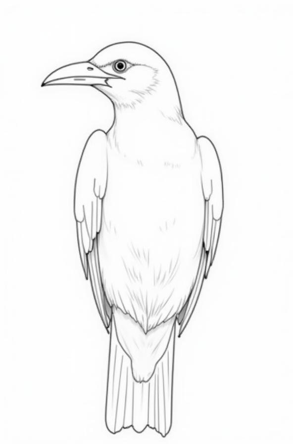 Bird-Anatomy-Printable-Sketch