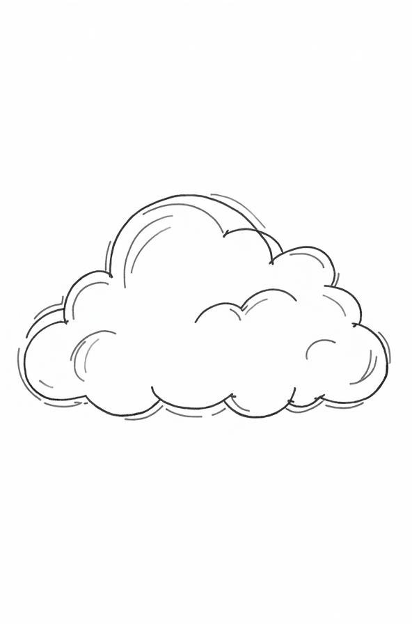 Cloud-Types-Printable-Sketch