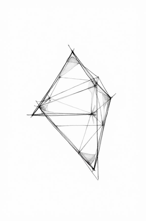 Geometry-Shapes-Printable-Sketch