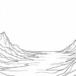 Ocean-Zones-Printable-Sketch