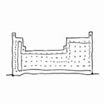 Periodic-Table-Printable-Sketch